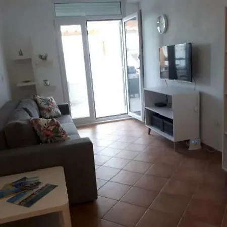 Holiday House Vilson רוגוזניצה