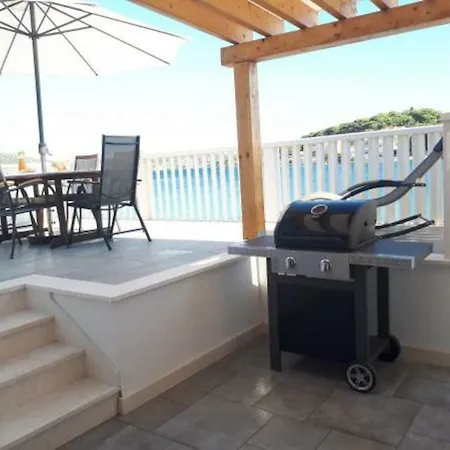 Holiday House Vilson דירה רוגוזניצה