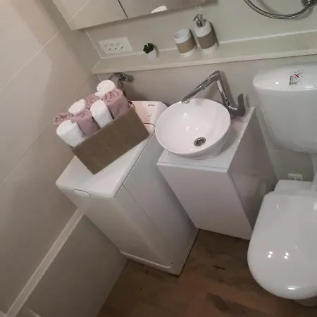Holiday House Vilson * רוגוזניצה