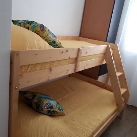 Holiday House Vilson רוגוזניצה