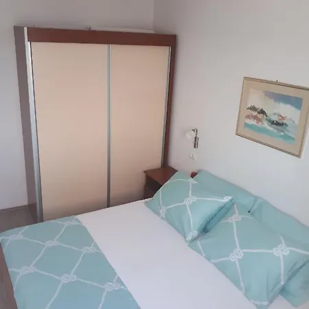 Holiday House Vilson דירה רוגוזניצה