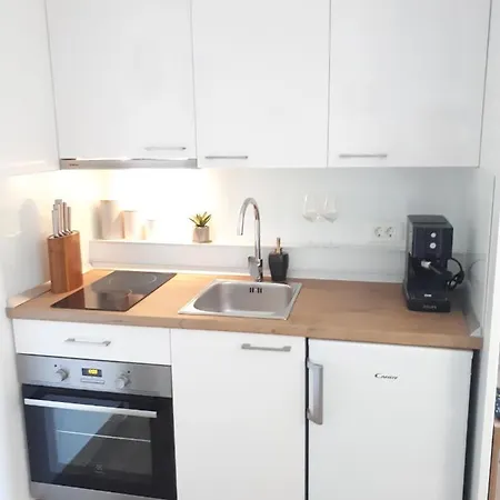 Apartment Holiday House Vilson Rogoznica (Sibenik-Knin)